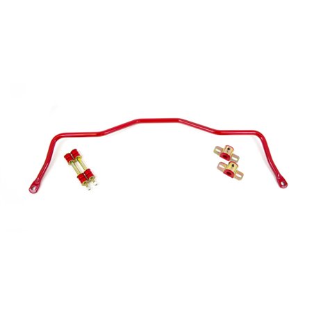 UMI Performance 82-02 GM F-Body Rear Sway Bar 22mm Tubular