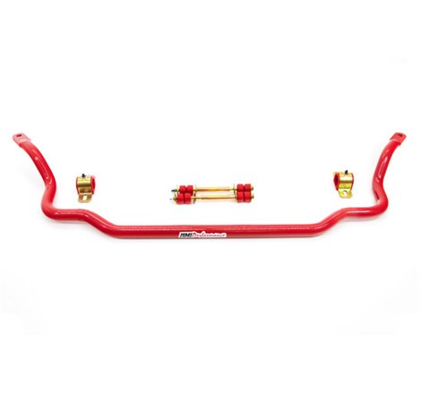 UMI Performance 64-77 A-Body 70-81 F-Body GM Front Sway Bar 1-5/16in Solid