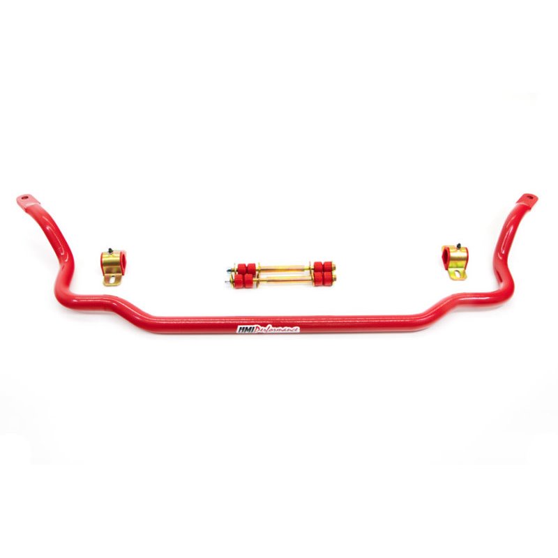 UMI Performance 64-77 A-Body 70-81 F-Body GM Front Sway Bar 1-5/16in Solid