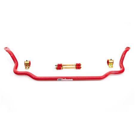 UMI Performance 64-77 A-Body 70-81 F-Body GM Front Sway Bar 1-5/16in Solid