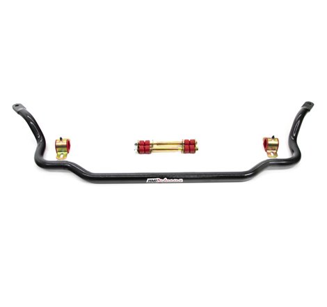 UMI Performance 64-77 A-Body 70-81 F-Body GM Front Sway Bar 1-5/16in Solid