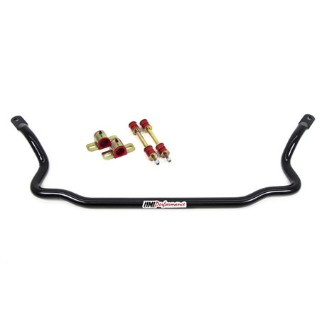 UMI Performance 82-03 S10/S15 Front Sway Bar 1-1/4in Solid