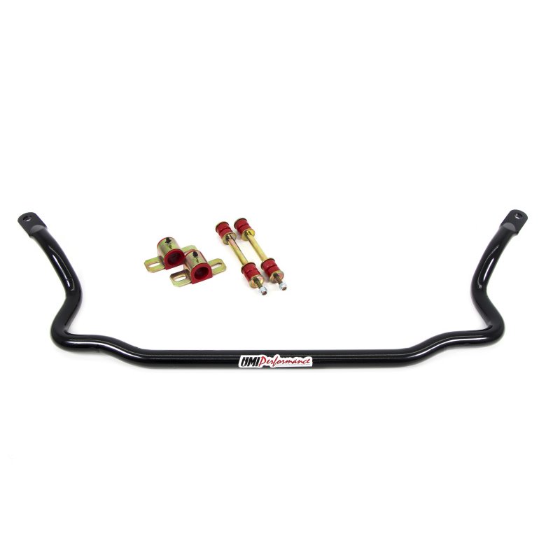 UMI Performance 82-03 S10/S15 Front Sway Bar 1-1/4in Solid