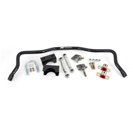 UMI Performance 82-02 GM F-Body Rear Drag Sway Bar-Stock Rear