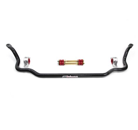 UMI Performance 64-77 A-Body 70-81 F-Body GM Front Sway Bar 1-1/4in Solid