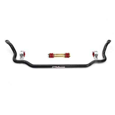 UMI Performance 64-77 A-Body 70-81 F-Body GM Front Sway Bar 1-1/4in Solid