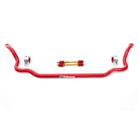 UMI Performance 64-77 A-Body 70-81 F-Body GM Front Sway Bar 1-1/4in Solid