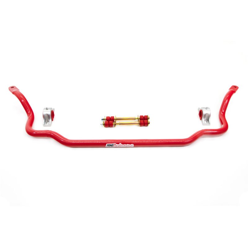 UMI Performance 64-77 A-Body 70-81 F-Body GM Front Sway Bar 1-1/4in Solid