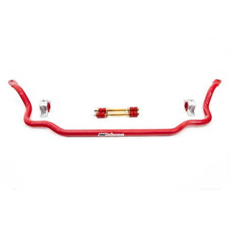 UMI Performance 64-77 A-Body 70-81 F-Body GM Front Sway Bar 1-1/4in Solid