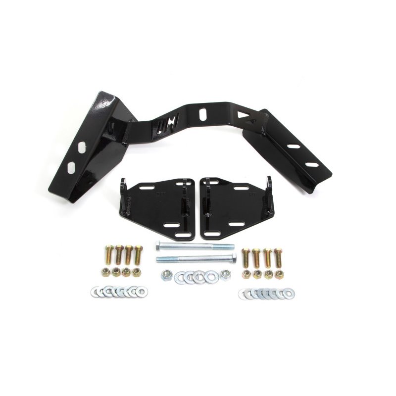 UMI Performance 82-92 GM F-Body LS/T56 Swap Kit