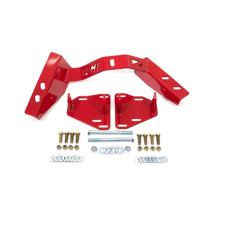 UMI Performance 82-92 GM F-Body LS/T56 Swap Kit