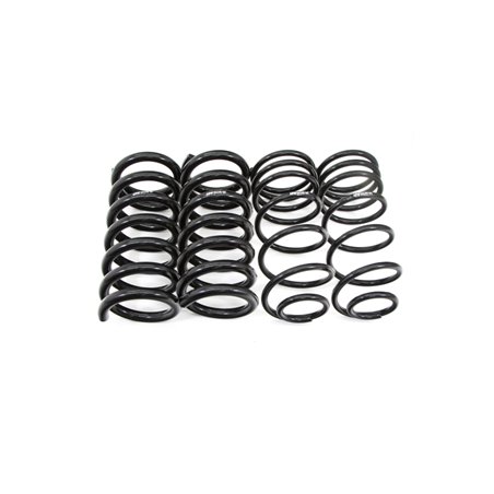 UMI Performance 82-92 GM F-Body Lowering Spring Kit 1in-1.5in lowering