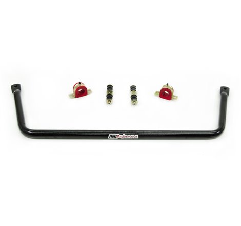 UMI Performance 73-87 GM C10 Front Sway Bar 1-3/8in tubular