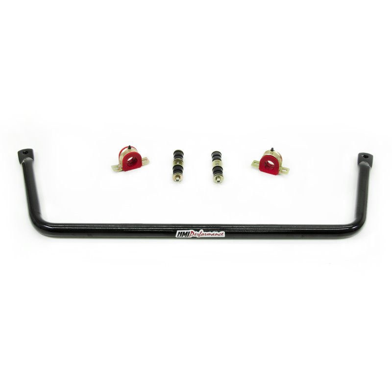 UMI Performance 73-87 GM C10 Front Sway Bar 1-3/8in tubular