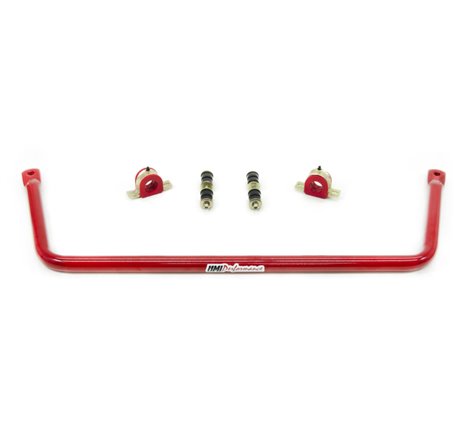 UMI Performance 73-87 GM C10 Front Sway Bar 1-3/8in tubular