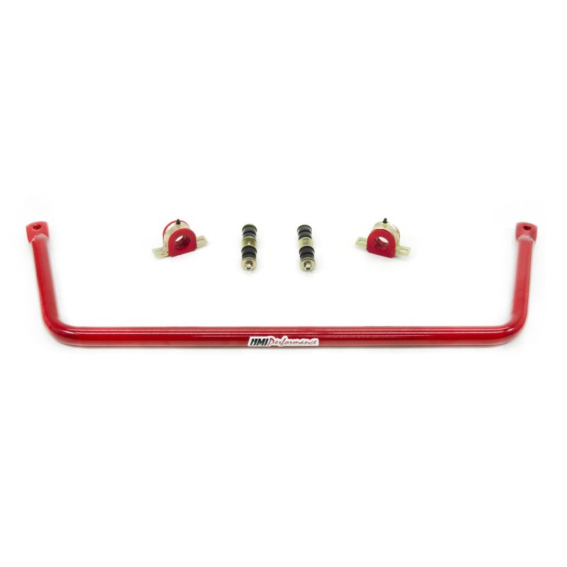 UMI Performance 73-87 GM C10 Front Sway Bar 1-3/8in tubular