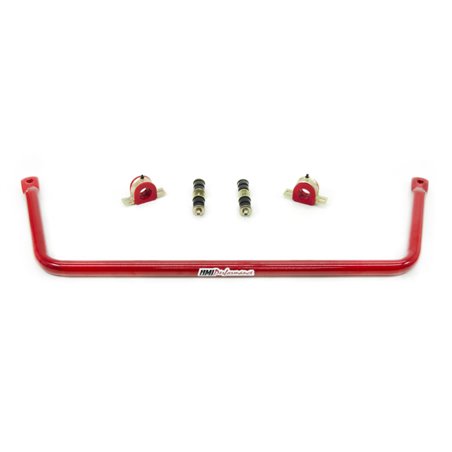 UMI Performance 73-87 GM C10 Front Sway Bar 1-3/8in tubular