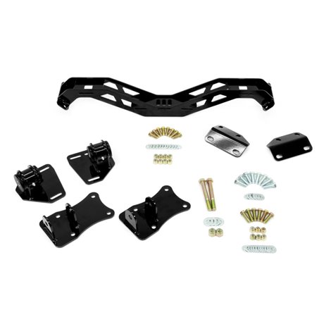 UMI Performance 70-74 GM F-Body LS Swap/T56 Kit