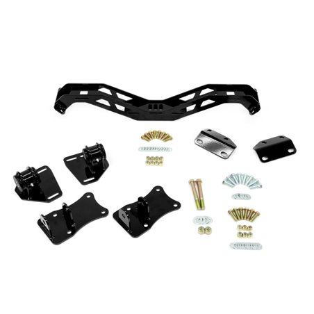 UMI Performance 70-74 GM F-Body LS Swap/T56 Kit