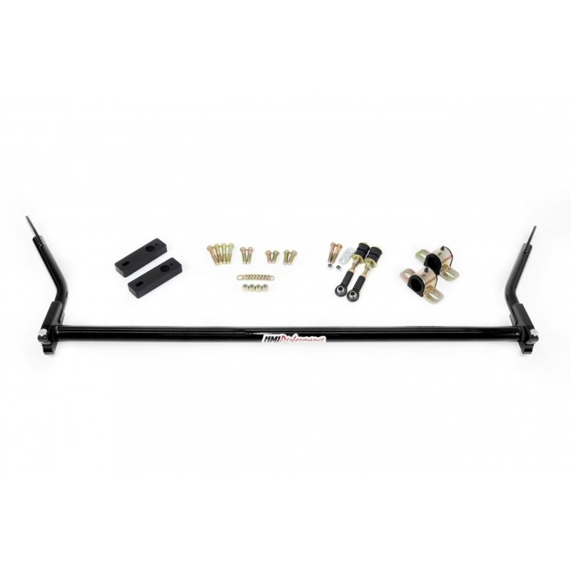 UMI Performance 1-1/4in Splined Front Sway Bar (Stock Style End Links)