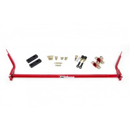 UMI Performance 1-1/4in Splined Front Sway Bar (Stock Style End Links)