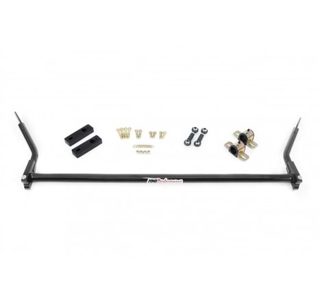 UMI Performance 1-1/4in Splined Front Sway Bar (Double Shear End Links)