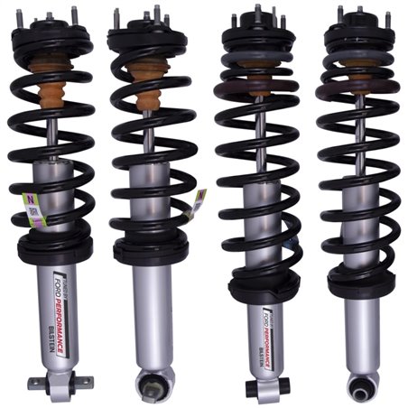 Ford Racing 21-23 Bronco (4Dr) Off-Road Suspension 2in Lift Kit