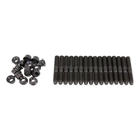 COMP Cams Rocker Arm Stud Kit - GM LS7/LT