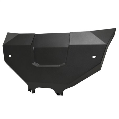 Westin 21-23 Ford Bronco(excl. Bronco Sport) XTS Skid Plate - Textured Black