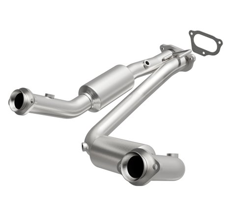 MagnaFlow Conv Direct Fit 04-06 Ford Ranger 4.0L