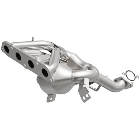 MagnaFlow Conv Direct Fit 16-17 Mazda CX-3 L4 OEM Manifold