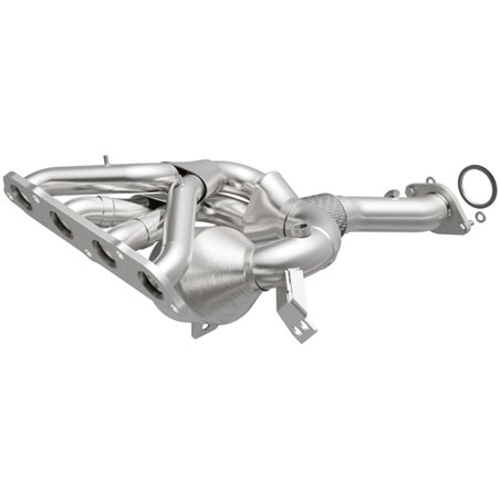 Magnaflow Conv DF 14-16 CX-5 L4 2.5L OEM Manifold