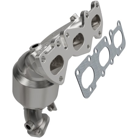 MagnaFlow Conv DF 13-14 Santa Fe 3.3L Manifold