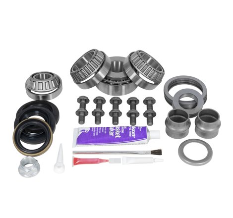 Yukon Gear Master Overhaul Kit 03-22 Toyota 4Runner 8 inch Differential