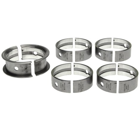 Clevite Daewoo 1498cc 1618cc GM 1196cc 1296cc 1389cc 1598cc Main Bearing Set