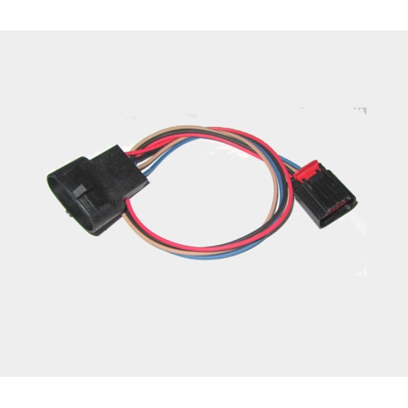 VMP Performance 87-93 Ford PnP Adapter Harness To Use Lightning MAF Sensor