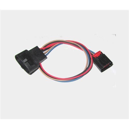 VMP Performance 87-93 Ford PnP Adapter Harness To Use Lightning MAF Sensor