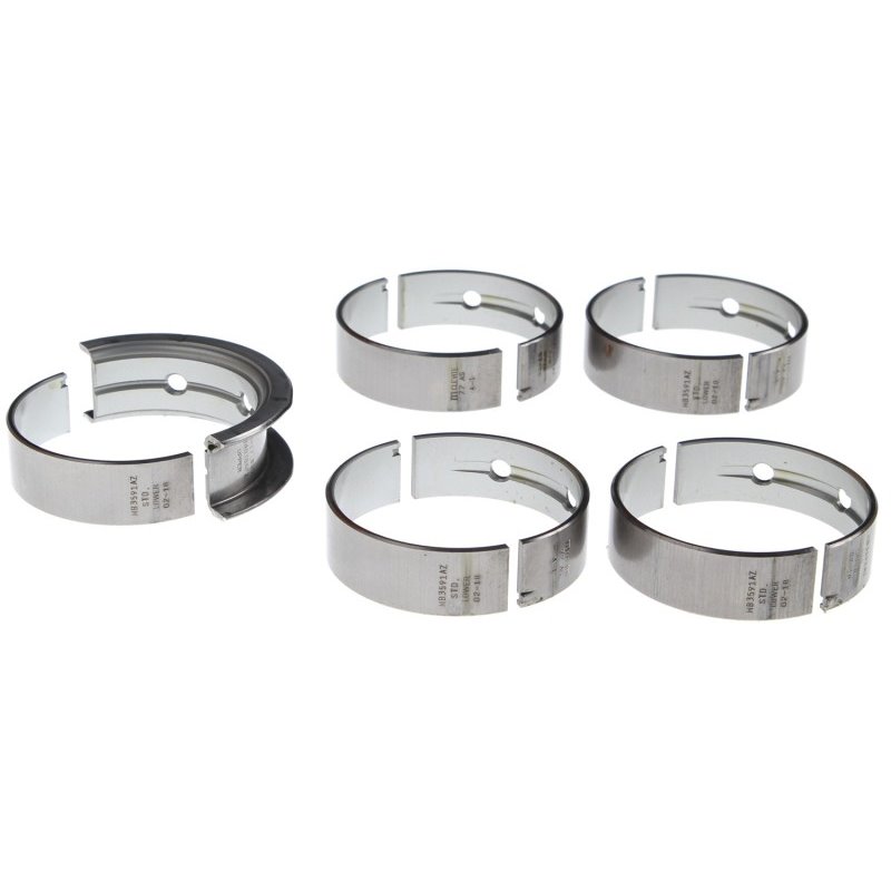 Clevite GM Chevrolet 5.3L 6.2L LS Main Bearing Set