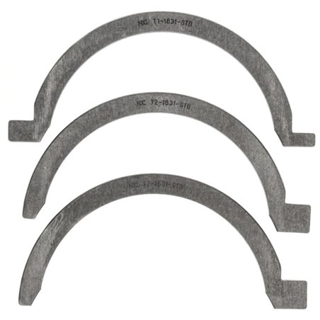 Clevite Ford Products V8 4.6L SOHC-DOHC 2005-10 Thrust Washer Set