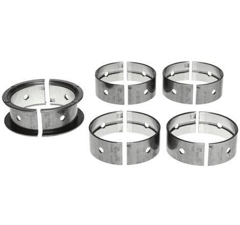 Clevite D4BA Main Bearing Set