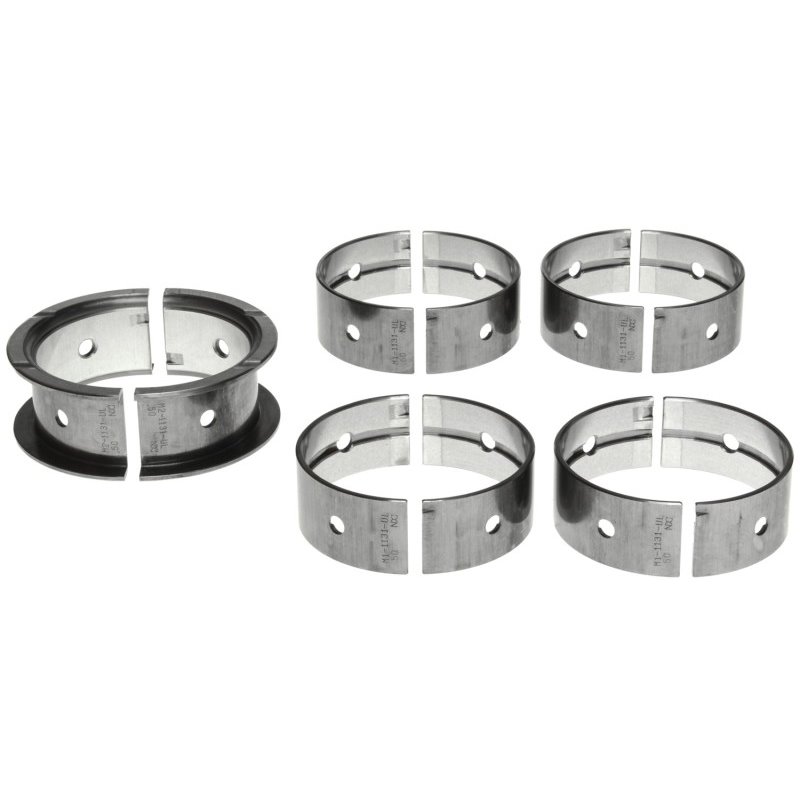 Clevite D4BA Main Bearing Set