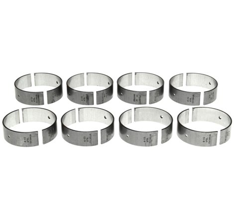 Clevite Nissan VK56DE VK45DE VK50VE VK56VD VK56VDS Con Rod Bearing Set