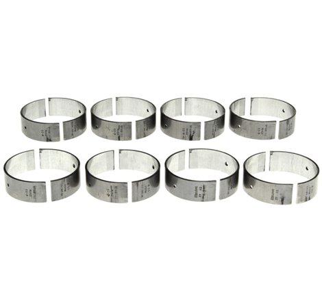 Clevite Nissan VK56DE VK45DE VK50VE VK56VD VK56VDS Con Rod Bearing Set