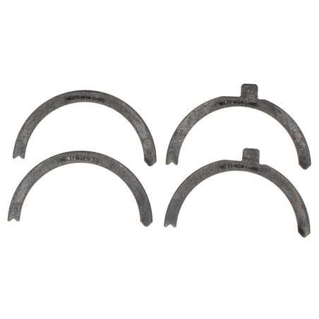 Clevite Lexus 6 2997cc 1992-95 Thrust Washer Set