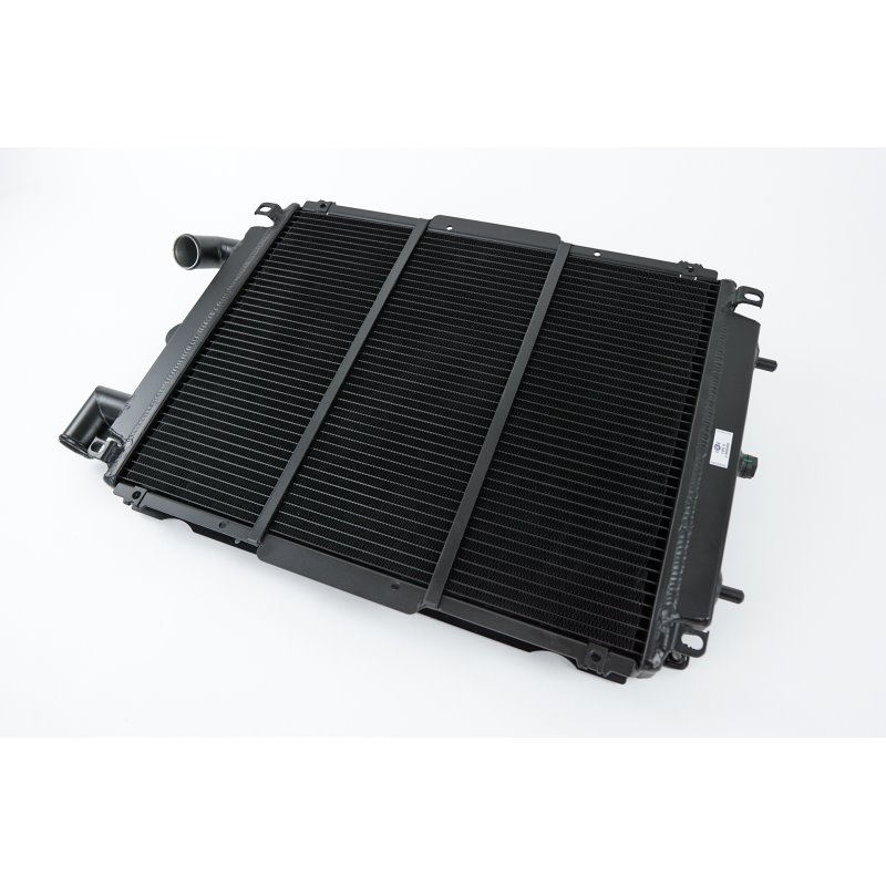 CSF Ferrari F355 High Performance All-Aluminum Radiator - Right