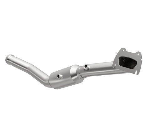 MagnaFlow Conv Direct Fit OEM 11-12 Jeep Grand Cherokee 3.6L