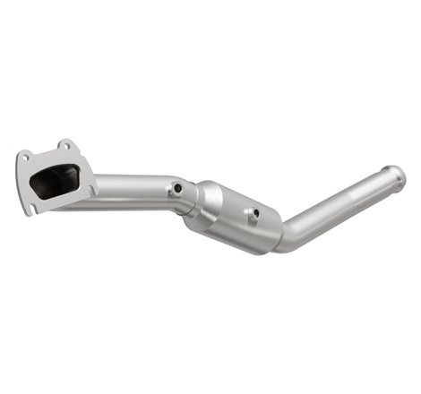 MagnaFlow Conv Direct Fit OEM 11-12 Jeep Grand Cherokee 3.6L