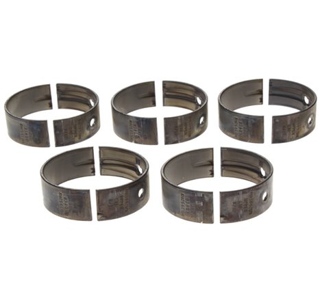 Clevite John Deere 6 8.1L - 9.0L PowerTech Engine Mains With Thrust Washer Main Bearing Set