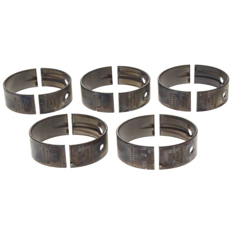 Clevite John Deere 6 8.1L - 9.0L PowerTech Engine Mains With Thrust Washer Main Bearing Set