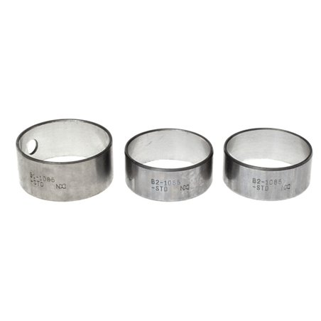 Clevite Chrys Pass 98 1.6L Eng 1977-92 Mitsubishi 1597cc 1.6L Eng 1977 Camshaft Bearing Set